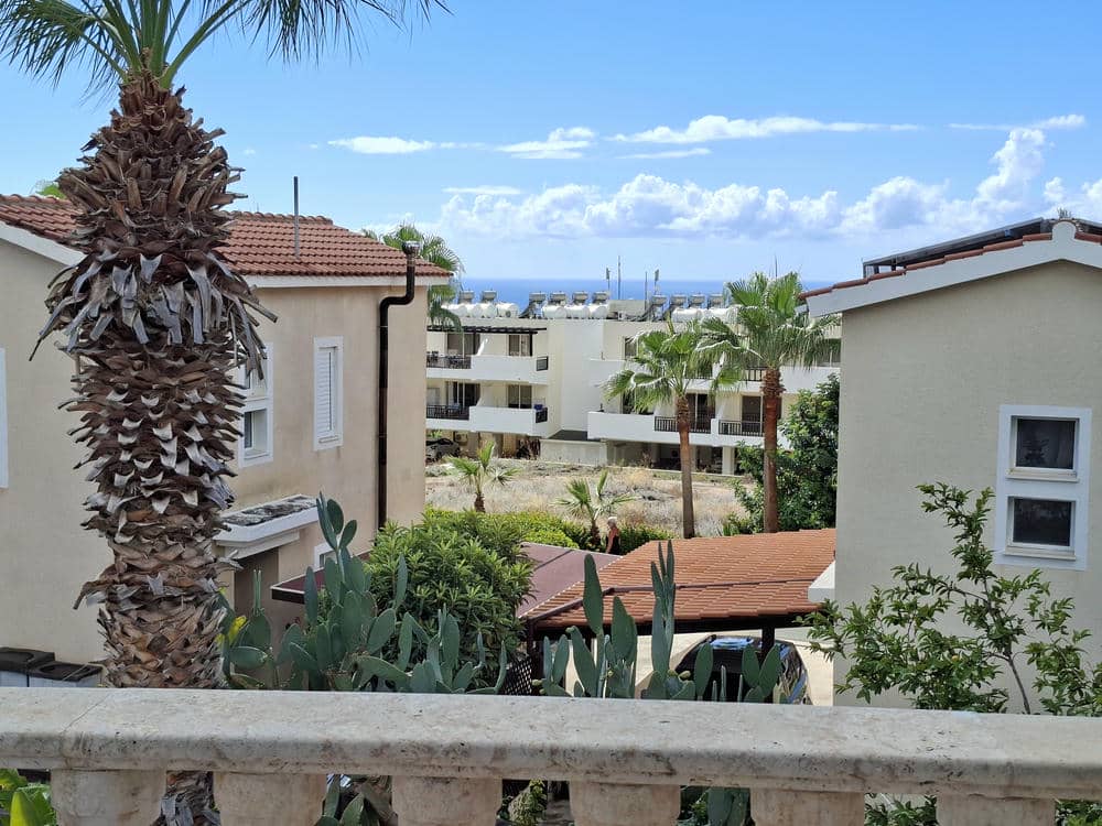 4 Bedroom Villa – Peyia