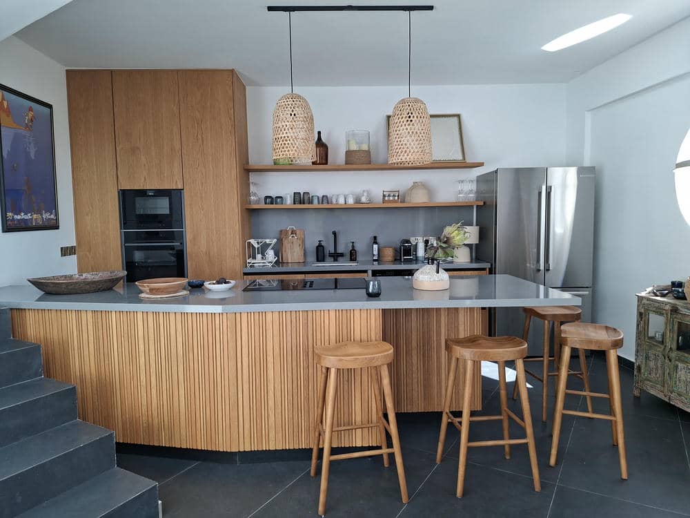 4 Bedroom Villa – Peyia