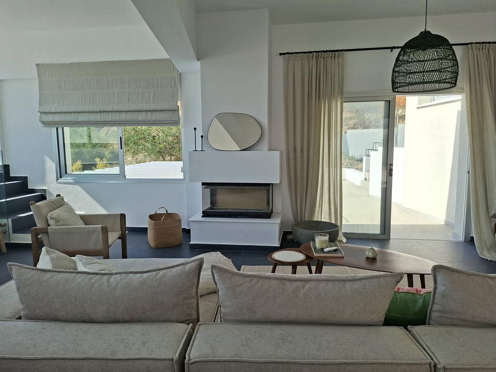 4 Bedroom Villa – Peyia