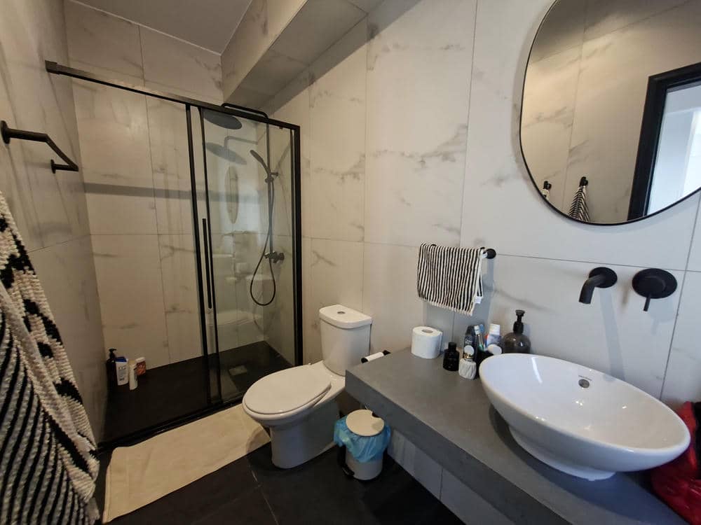4 Bedroom Villa – Peyia