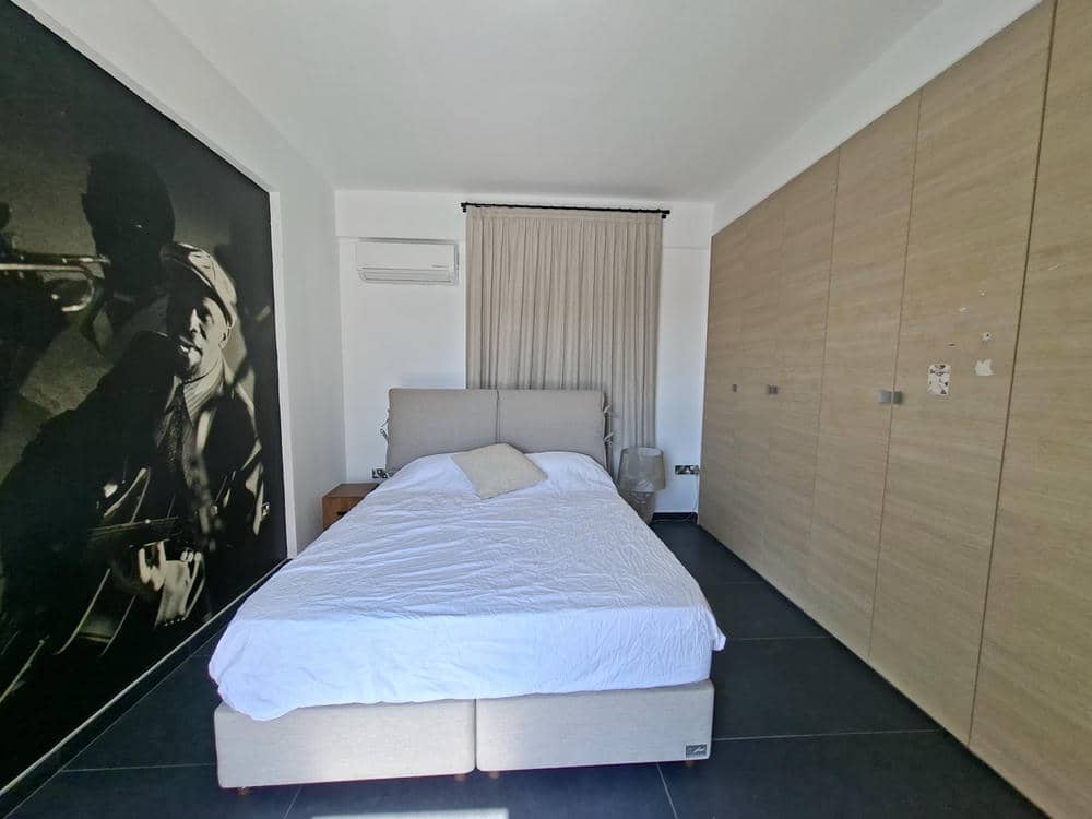 4 Bedroom Villa – Peyia