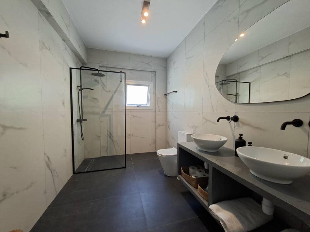4 Bedroom Villa – Peyia