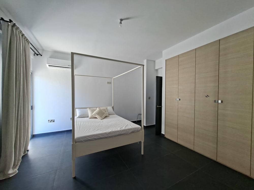 4 Bedroom Villa – Peyia