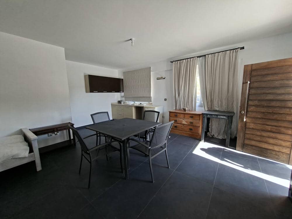 4 Bedroom Villa – Peyia