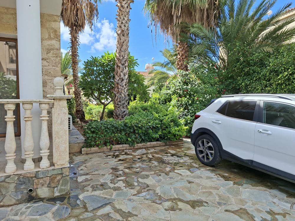4 Bedroom Villa – Peyia