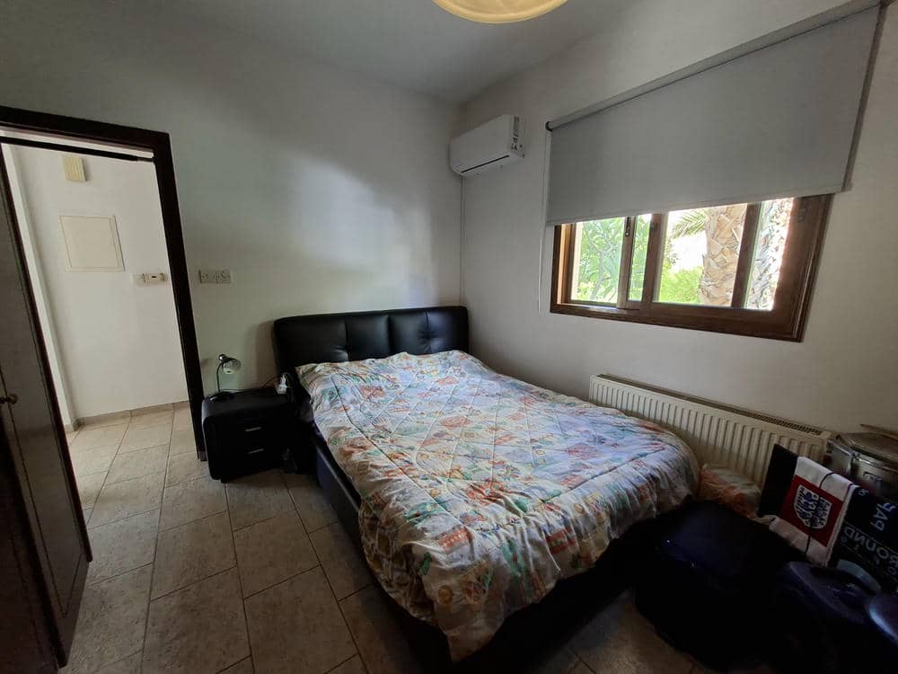 4 Bedroom Villa – Peyia