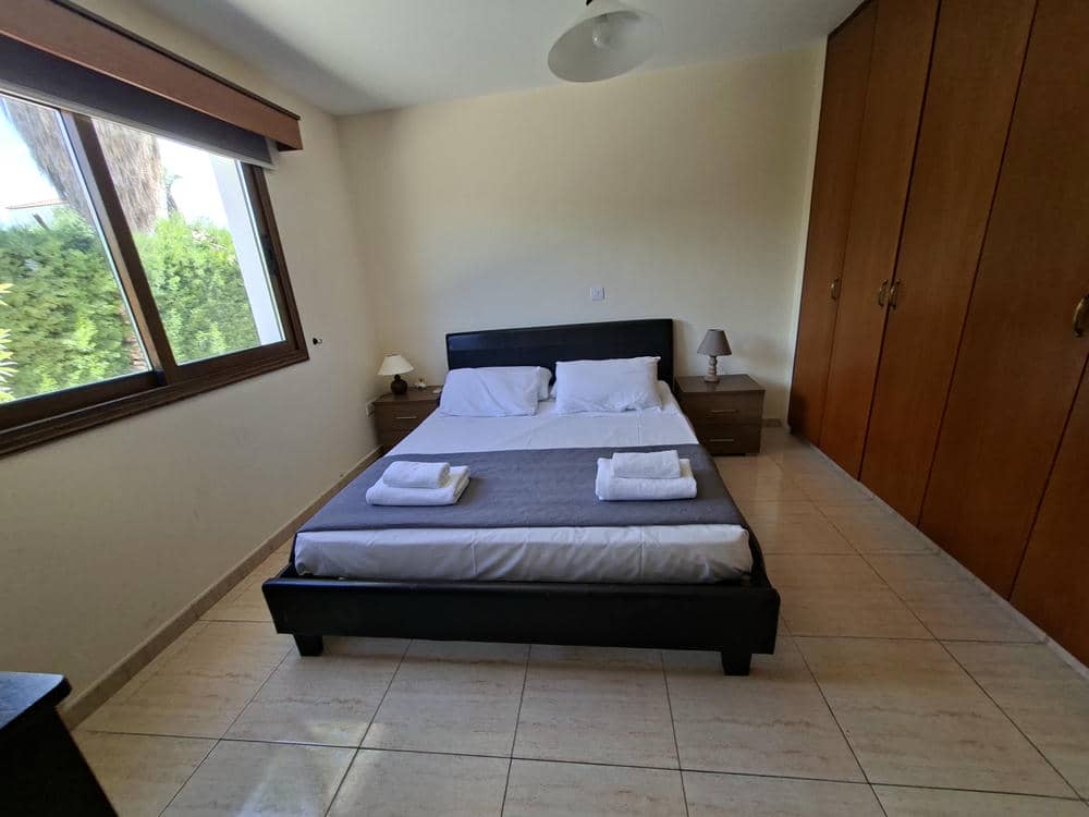 7 Bedroom Villa – Lower Peyia