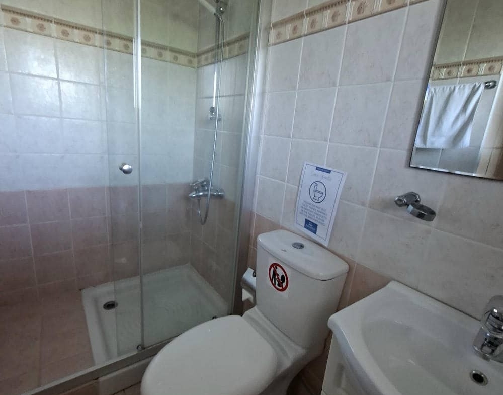 7 Bedroom Villa – Lower Peyia
