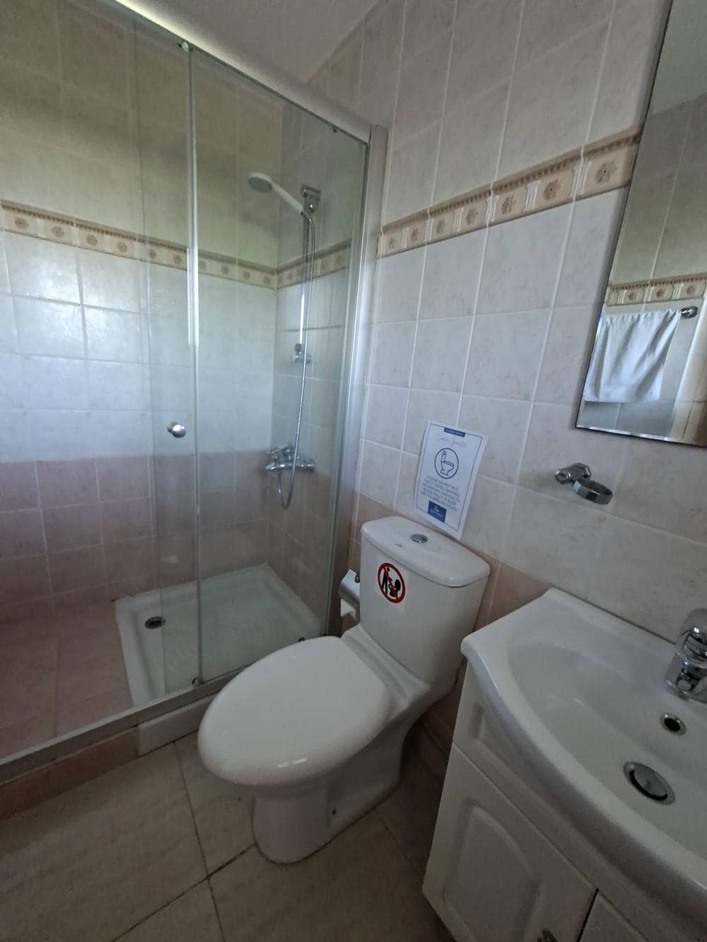 7 Bedroom Villa for Long Term Rent in Lower Peyia, Paphos, Cyprus (12) 7 Bedroom Villa – Lower Peyia