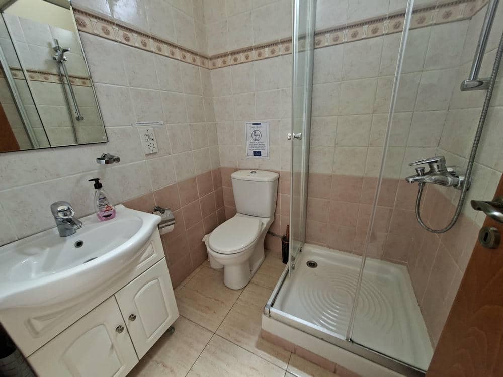 7 Bedroom Villa – Lower Peyia